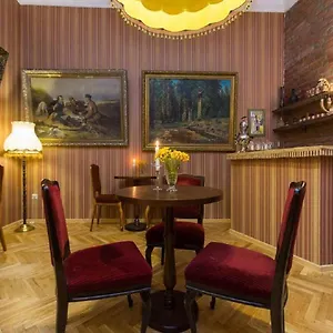 Simon's Tbilisi