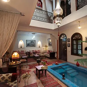 De La Semaine Marrakesch