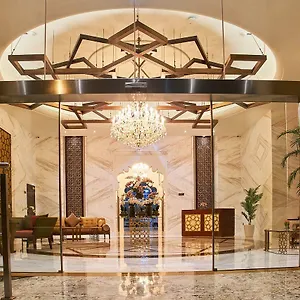 Carlton Creek Hotel Dubai