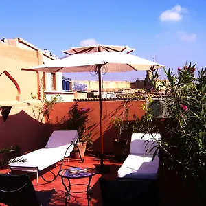El Farah Kasbah Marrakesch