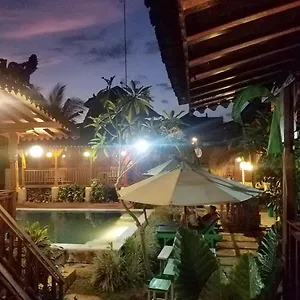 Paddy & Hostel Ubud