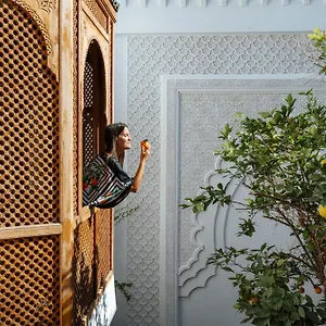 Botanica Marrakesch
