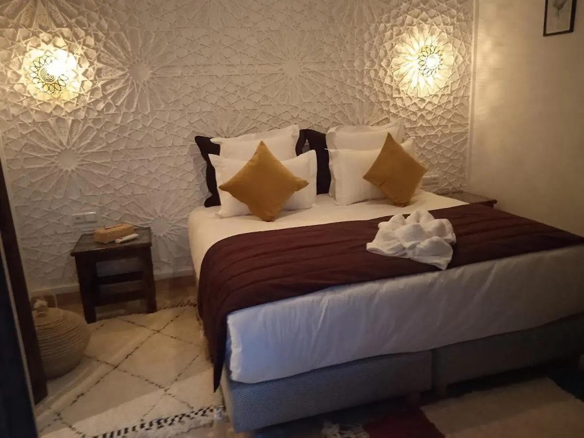 Riad Beni Sidel Marrakesh
