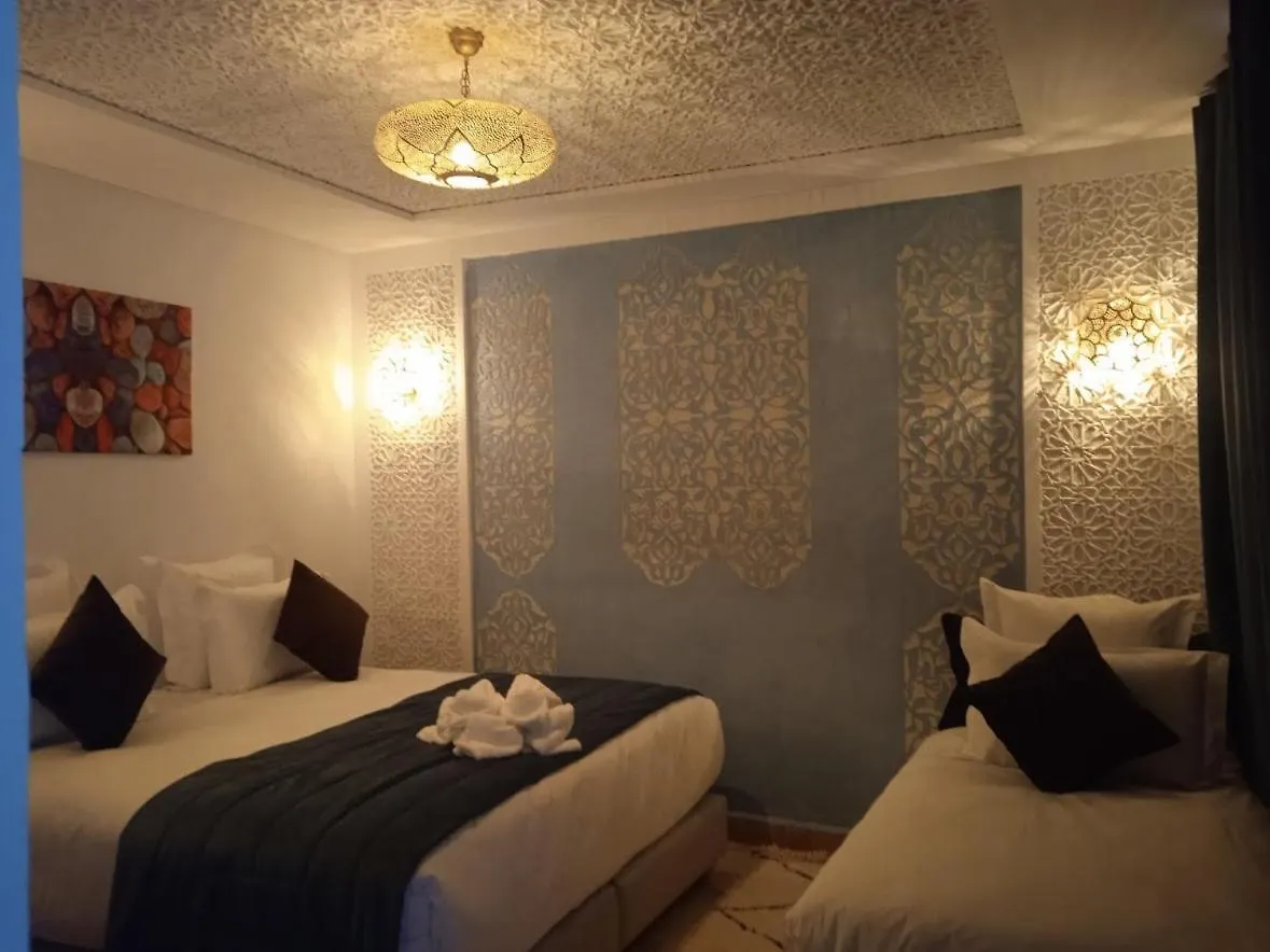 Riad Beni Sidel Marrakesh Guest house