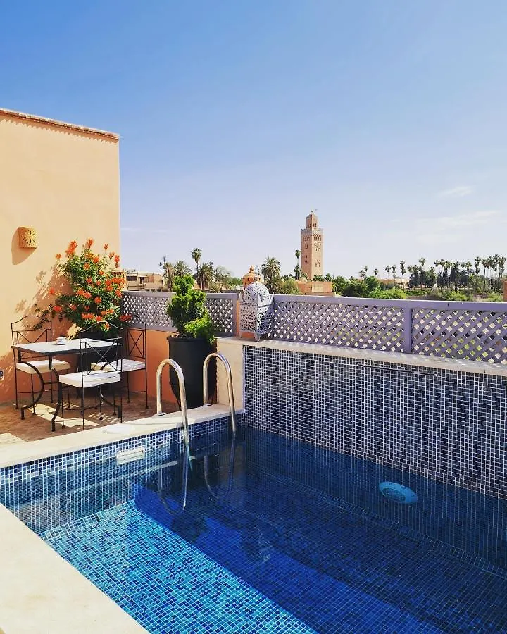 Riad Beni Sidel contacts