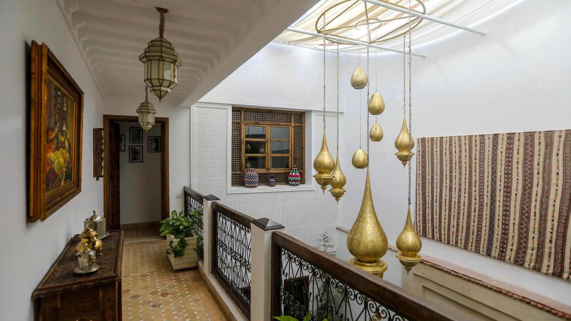 Riad Beni Sidel Marrakesh 0*,  Morocco