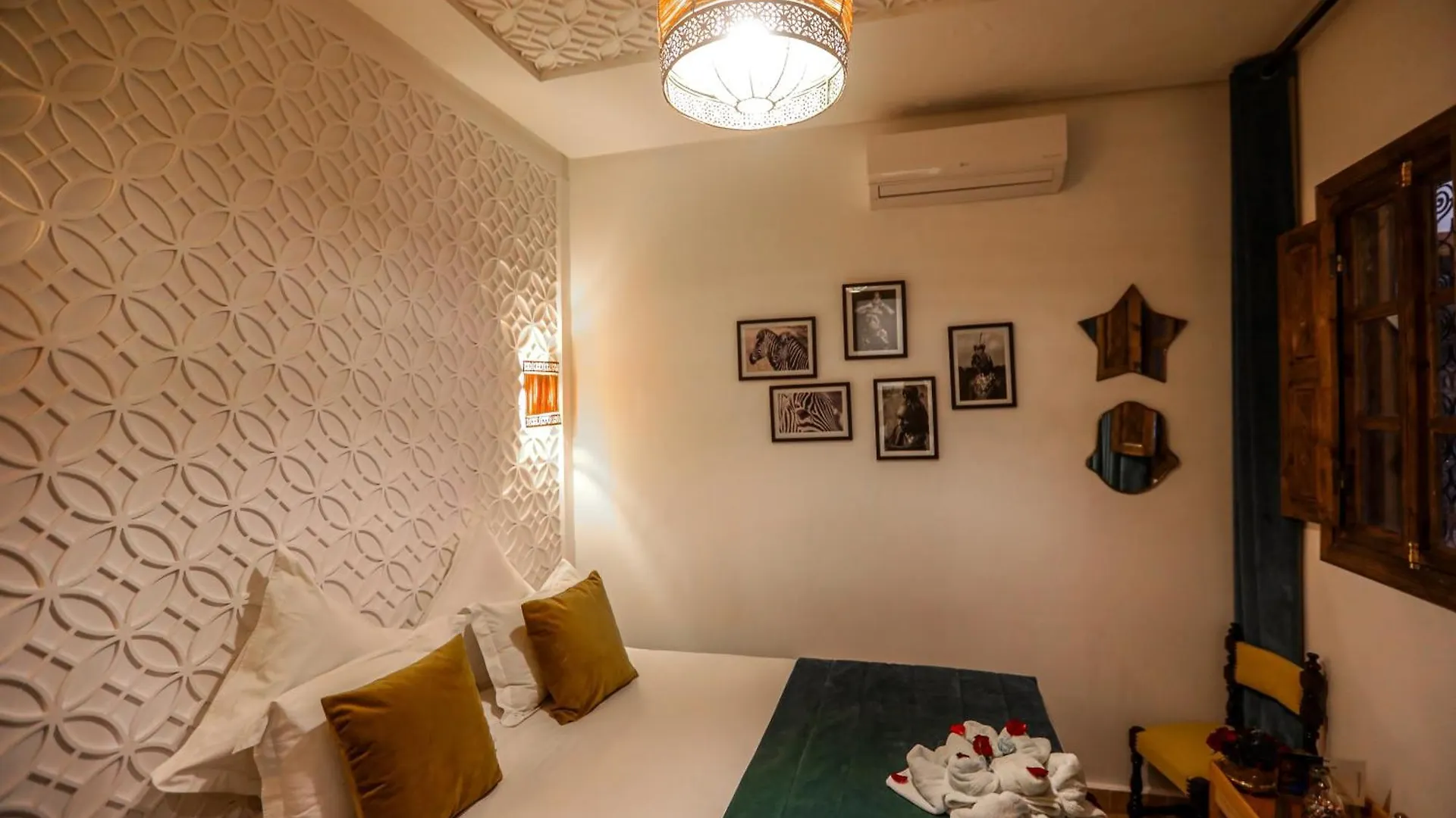 Guest house Riad Beni Sidel Marrakesh Morocco
