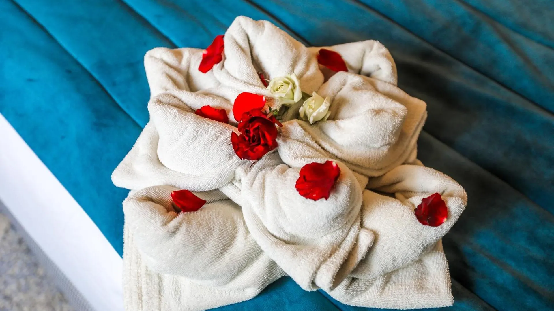 Riad Beni Sidel Marrakesh 0*,