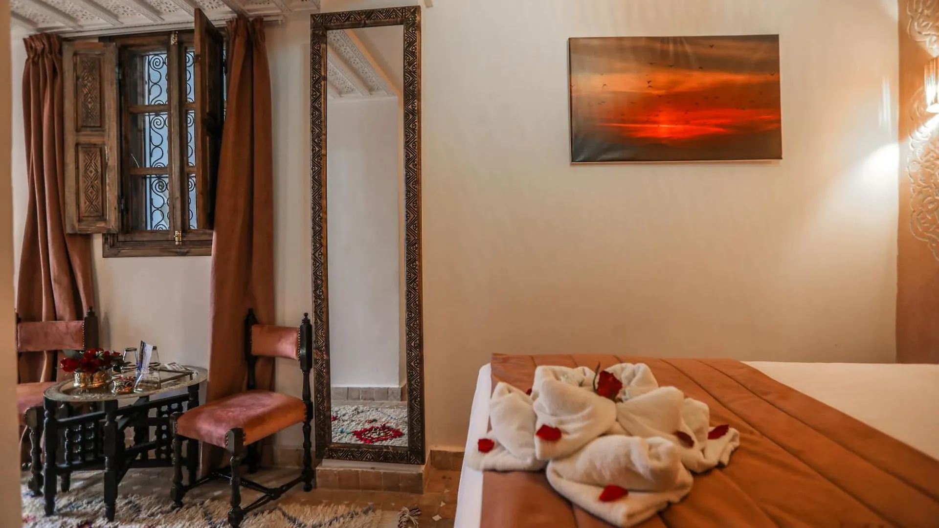 Riad Beni Sidel Marrakesh Guest house