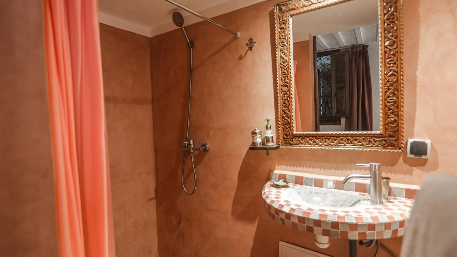 Riad Beni Sidel Marrakesh 0*,  Morocco