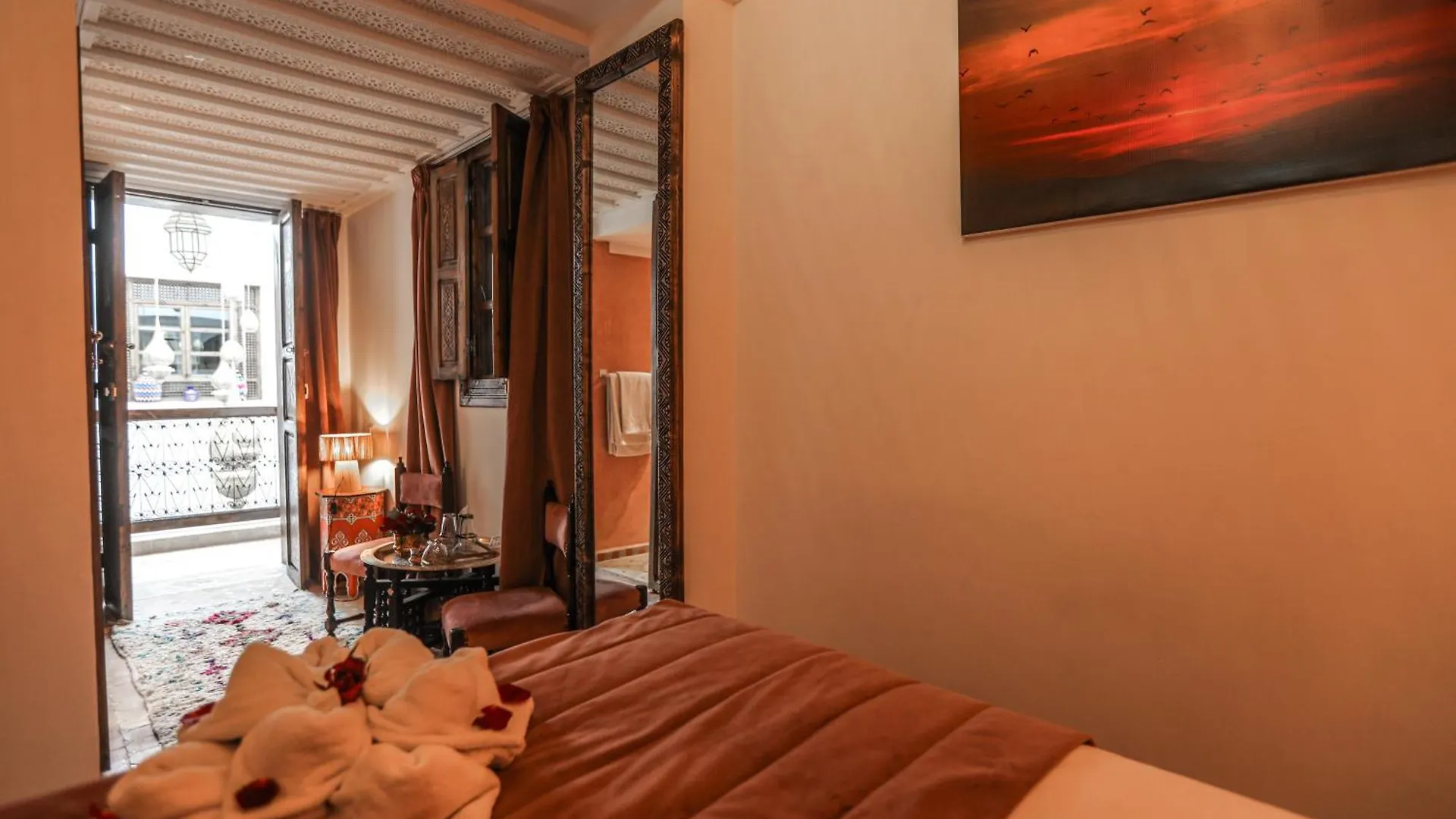 Guest house Riad Beni Sidel Marrakesh