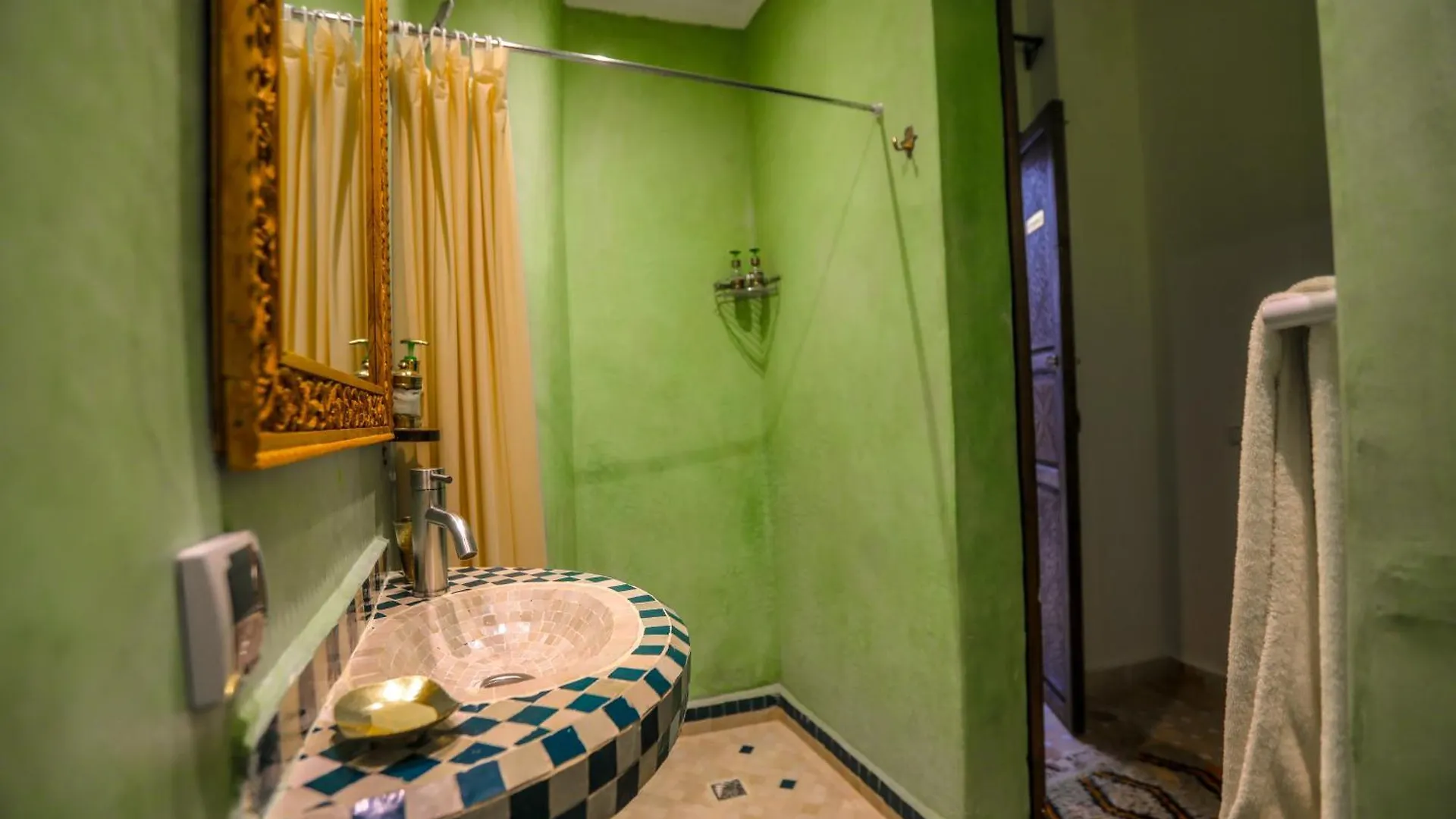 Guest house Riad Beni Sidel Marrakesh