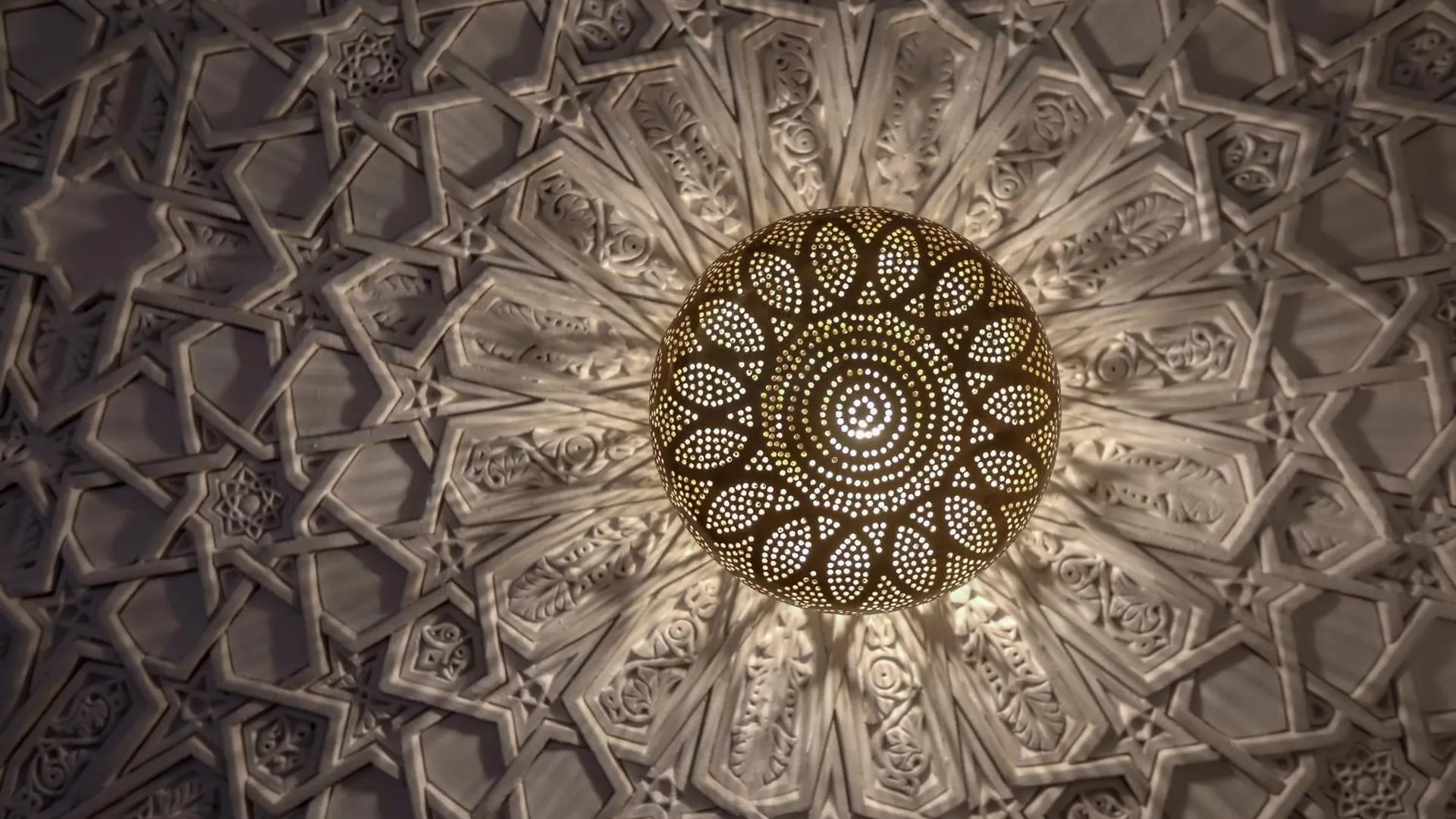 Riad Beni Sidel Marrakesh