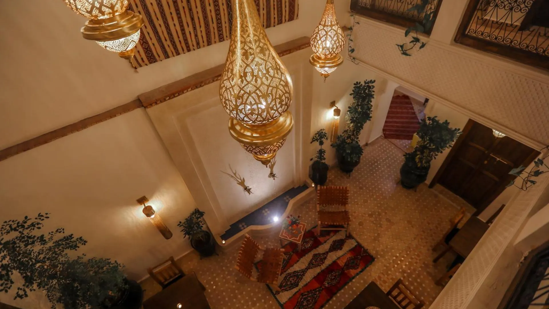 Riad Beni Sidel Marrakesh