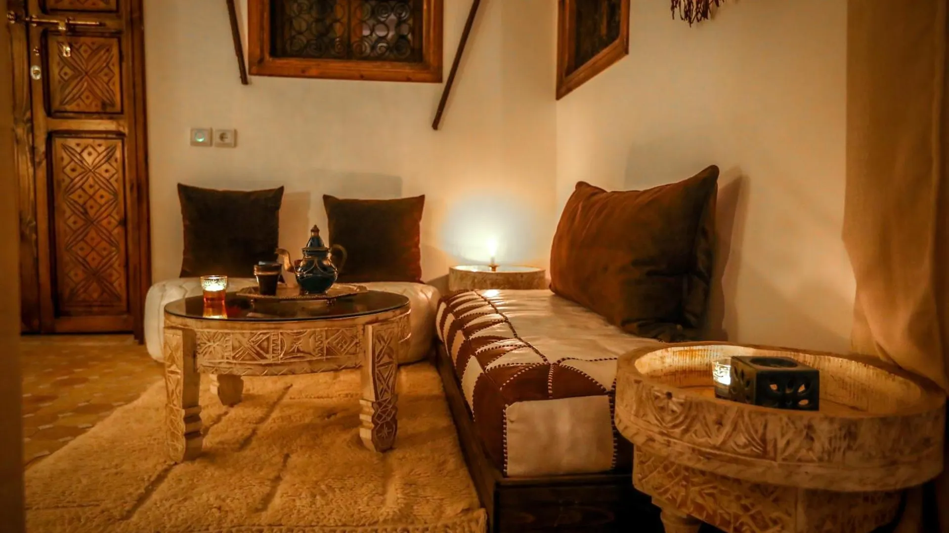 Riad Beni Sidel Marrakesh Guest house