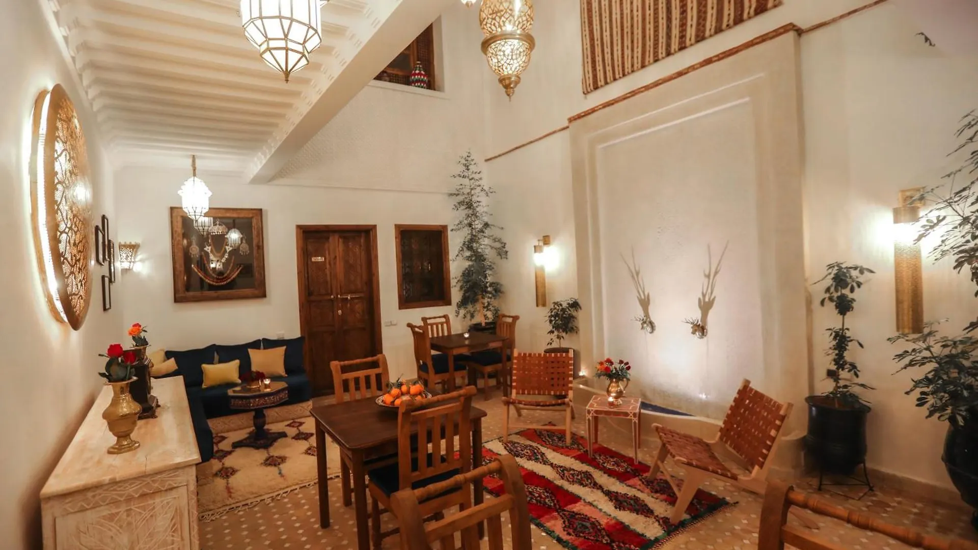 Guest house Riad Beni Sidel Marrakesh