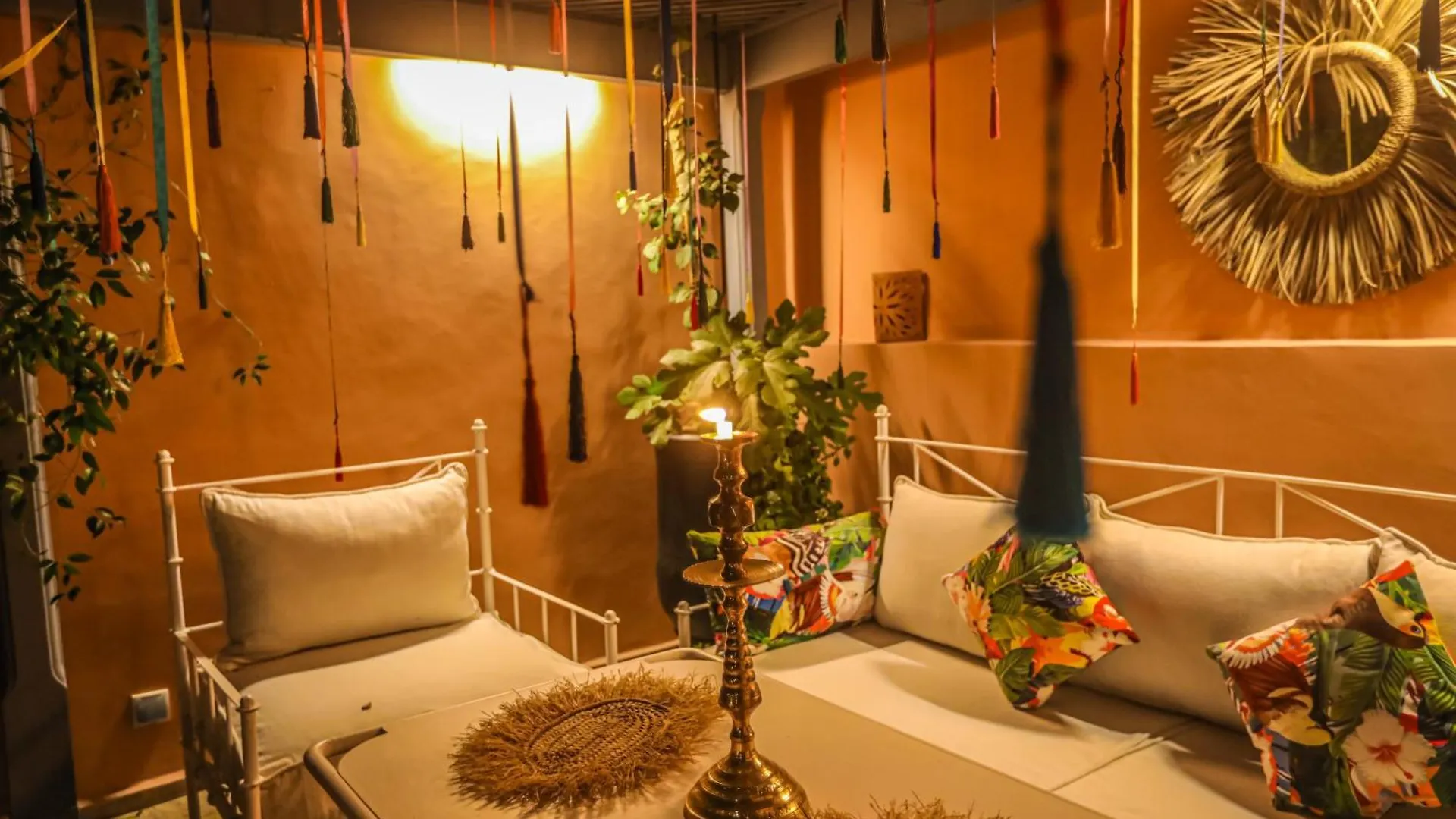 Riad Beni Sidel Marrakesh 0*,  Morocco
