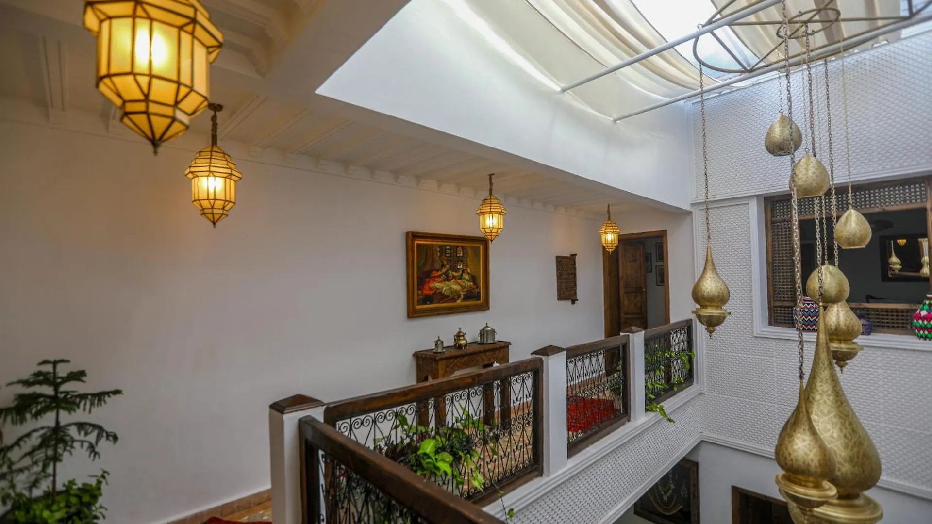 Riad Beni Sidel Marrakesh Guest house