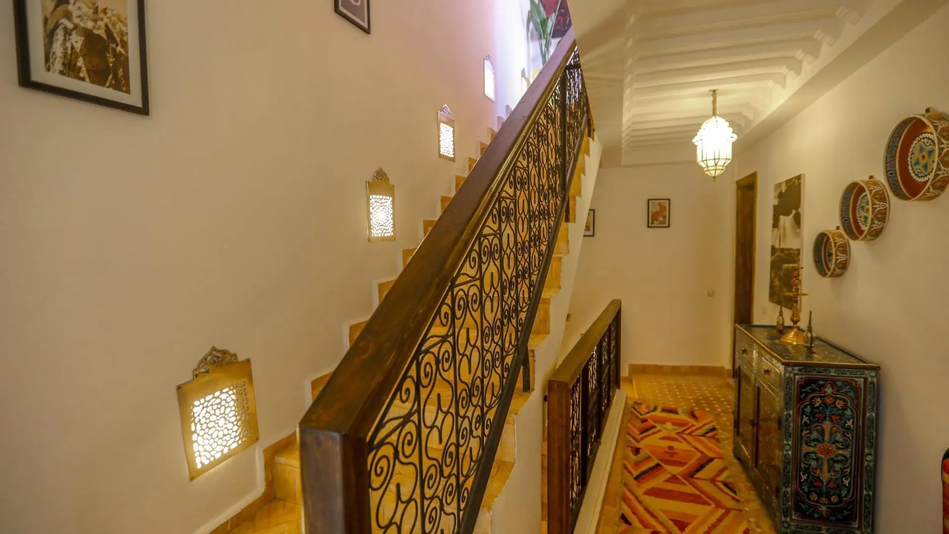 Guest house Riad Beni Sidel Marrakesh Morocco