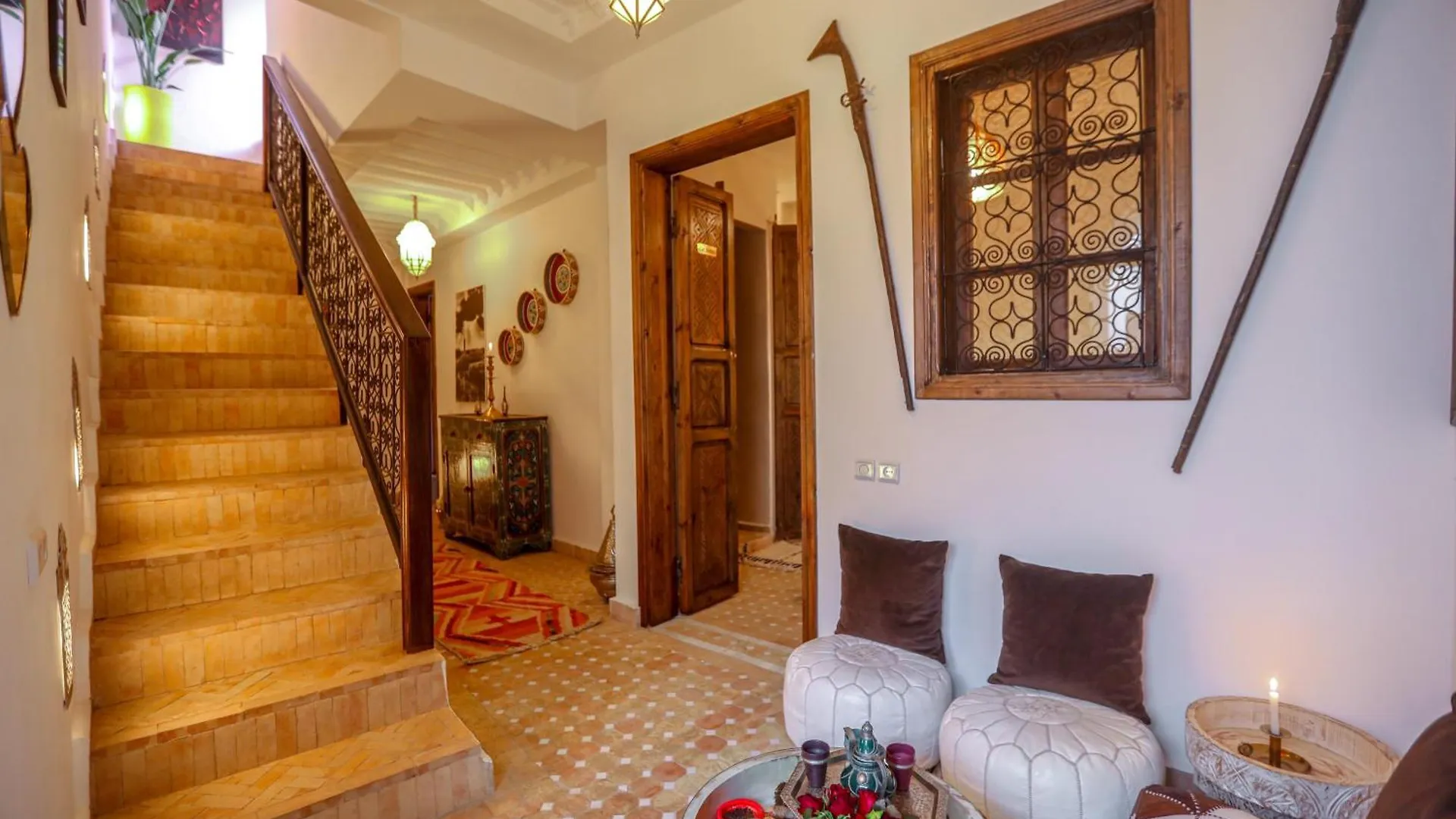Guest house Riad Beni Sidel Marrakesh