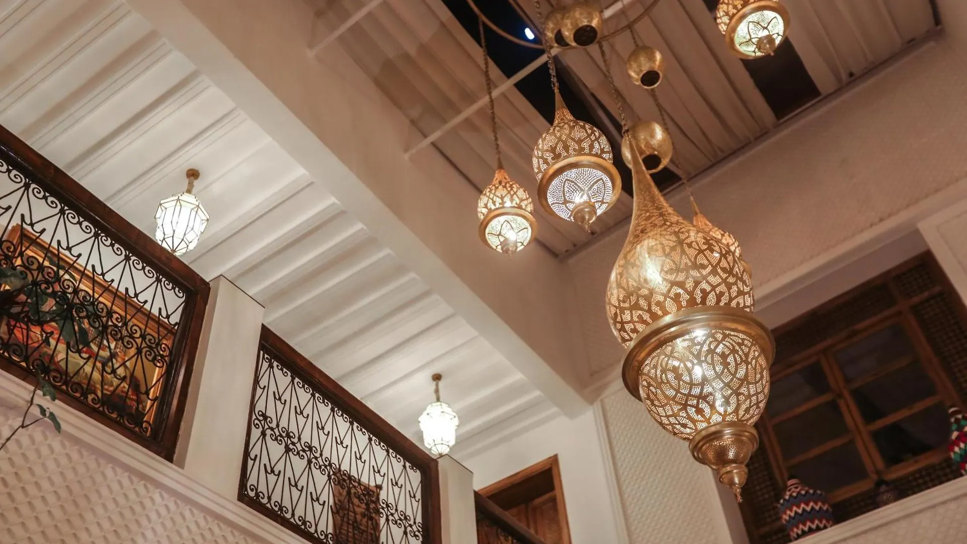 Guest house Riad Beni Sidel Marrakesh