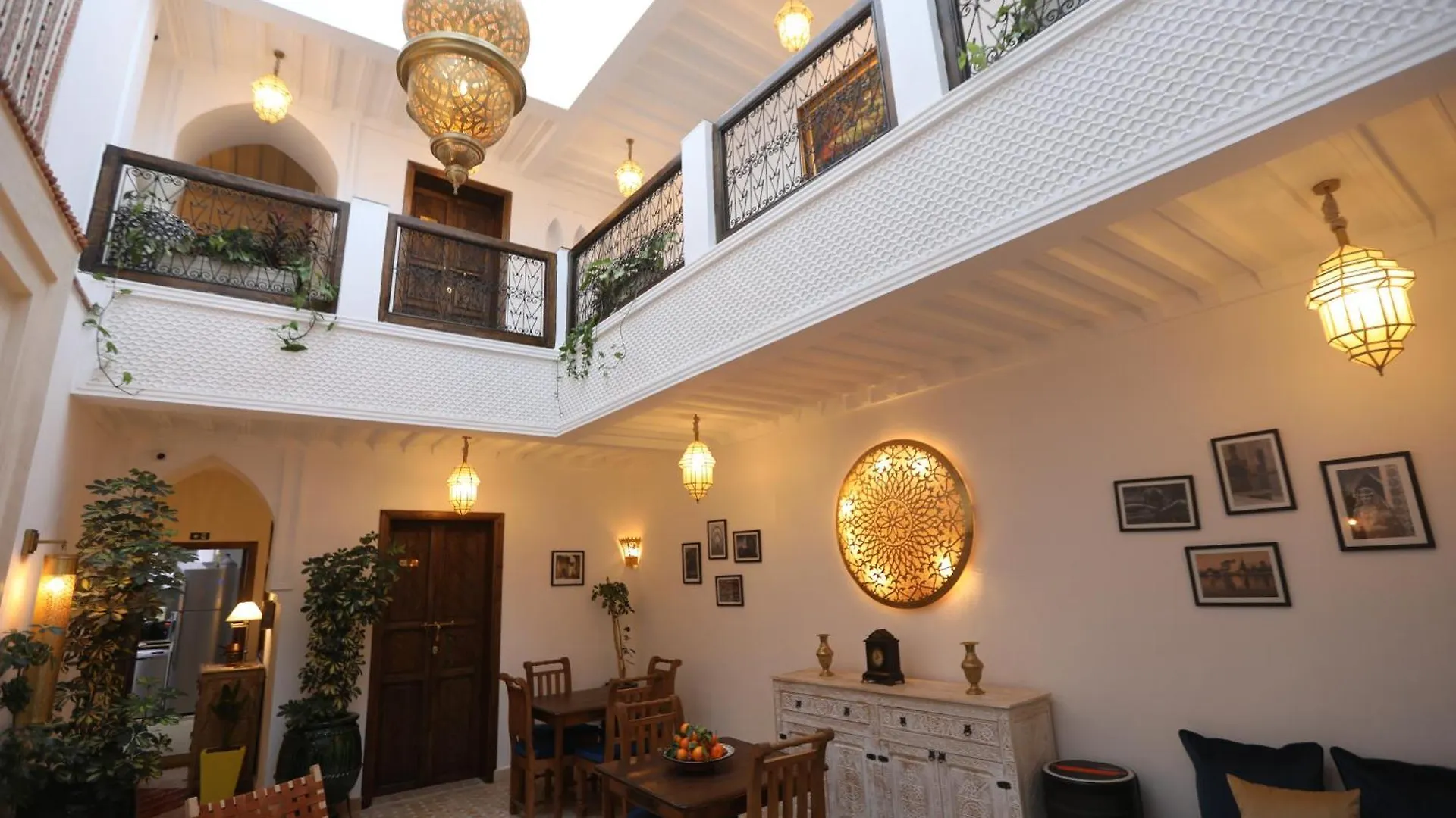 Riad Beni Sidel Marrakesh