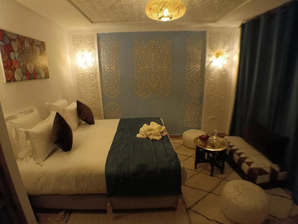Riad Beni Sidel Marrakesh Guest house