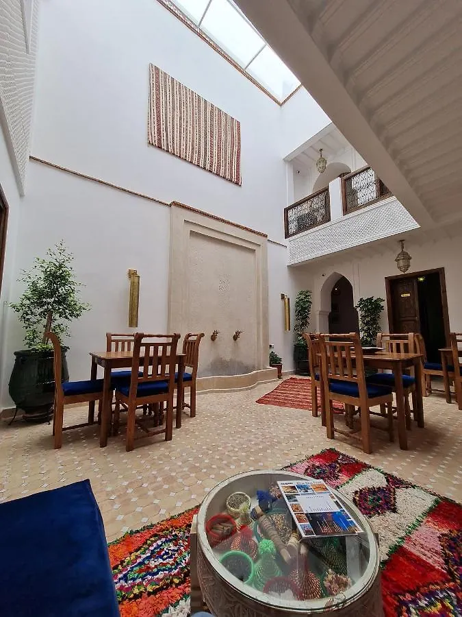 Guest house Riad Beni Sidel Marrakesh