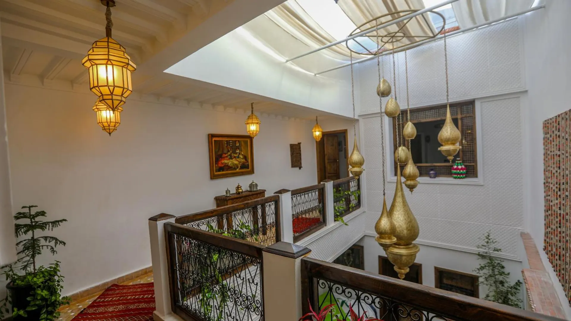 Riad Beni Sidel Marrakesh Guest house