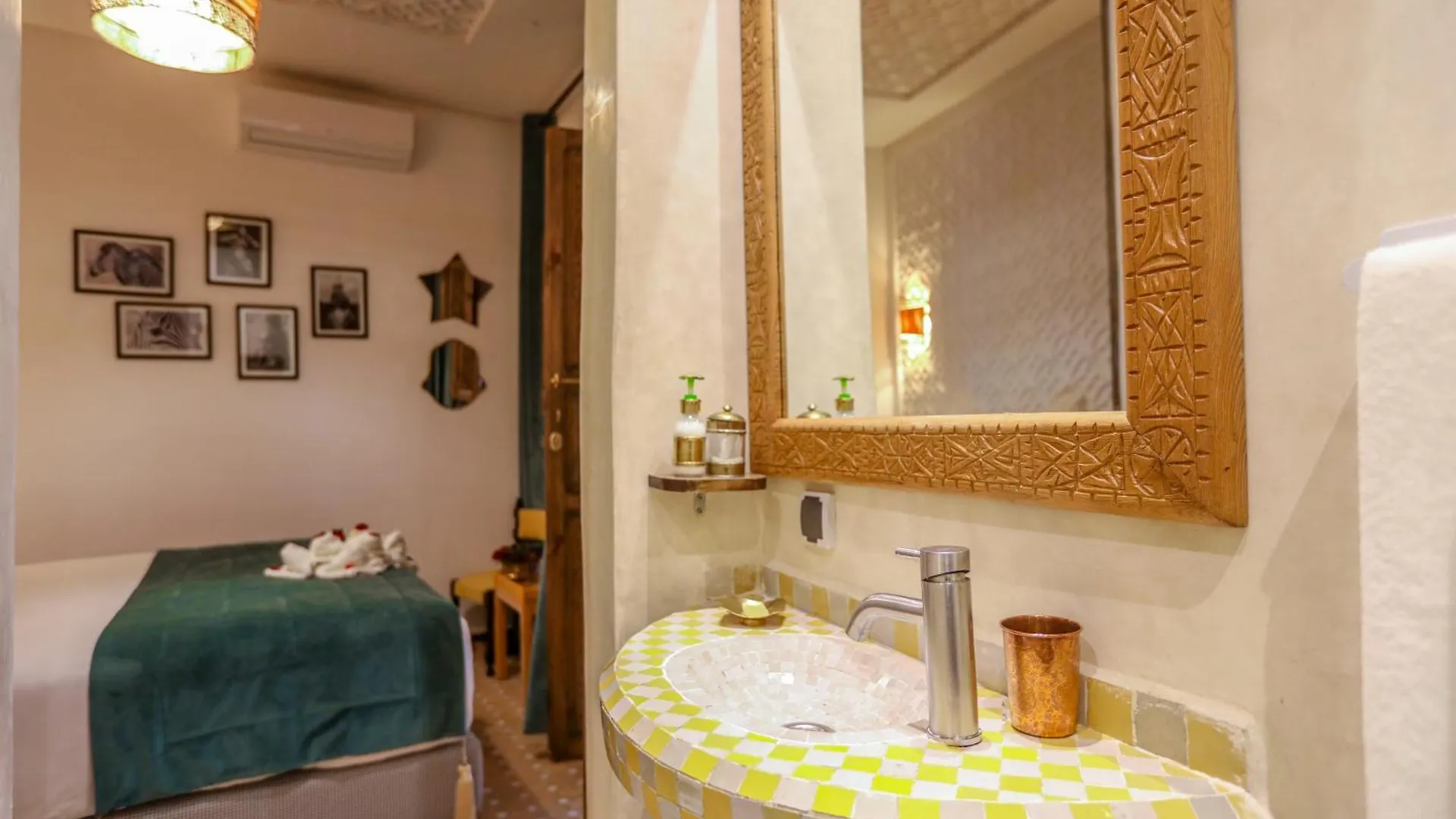 Riad Beni Sidel Marrakesh