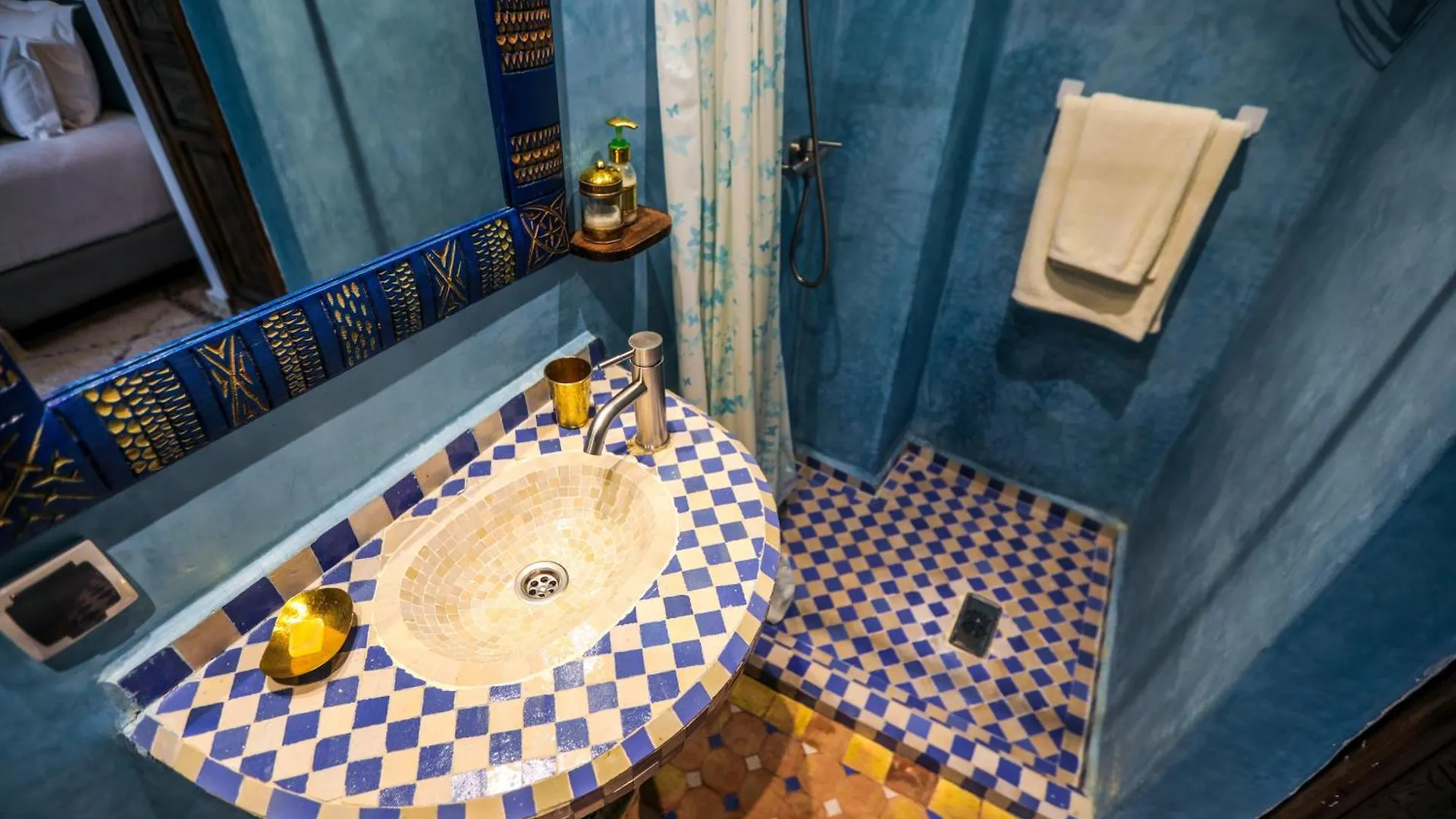 Riad Beni Sidel Marrakesh Guest house