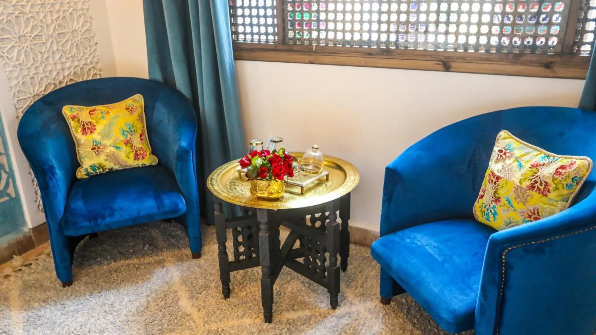 Guest house Riad Beni Sidel Marrakesh