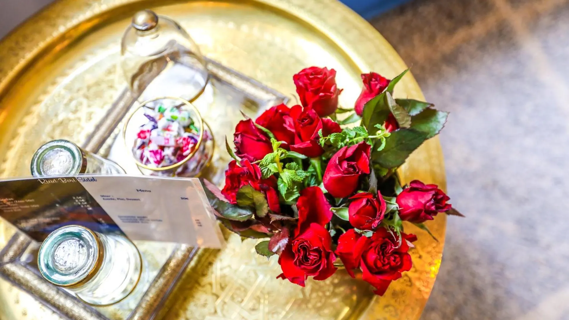 Riad Beni Sidel Marrakesh