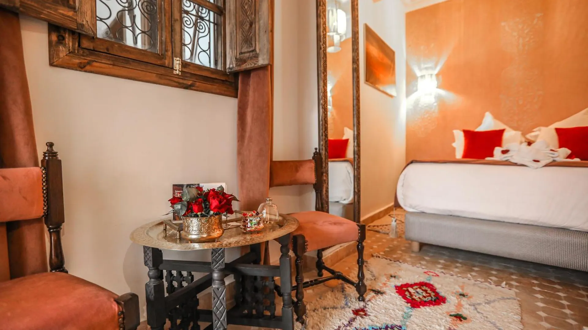 Riad Beni Sidel Marrakesh 0*,  Morocco