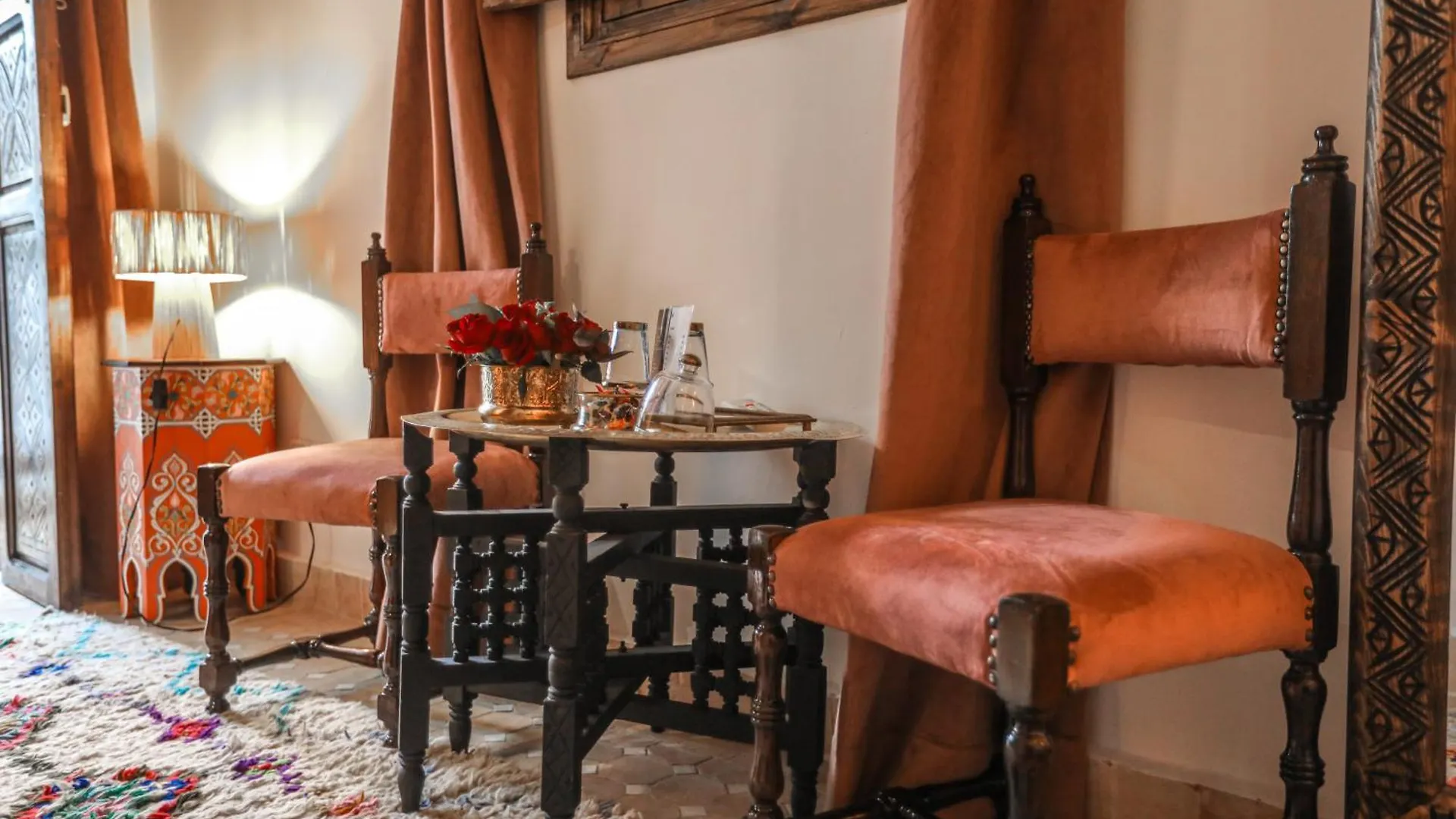 Riad Beni Sidel Marrakesh