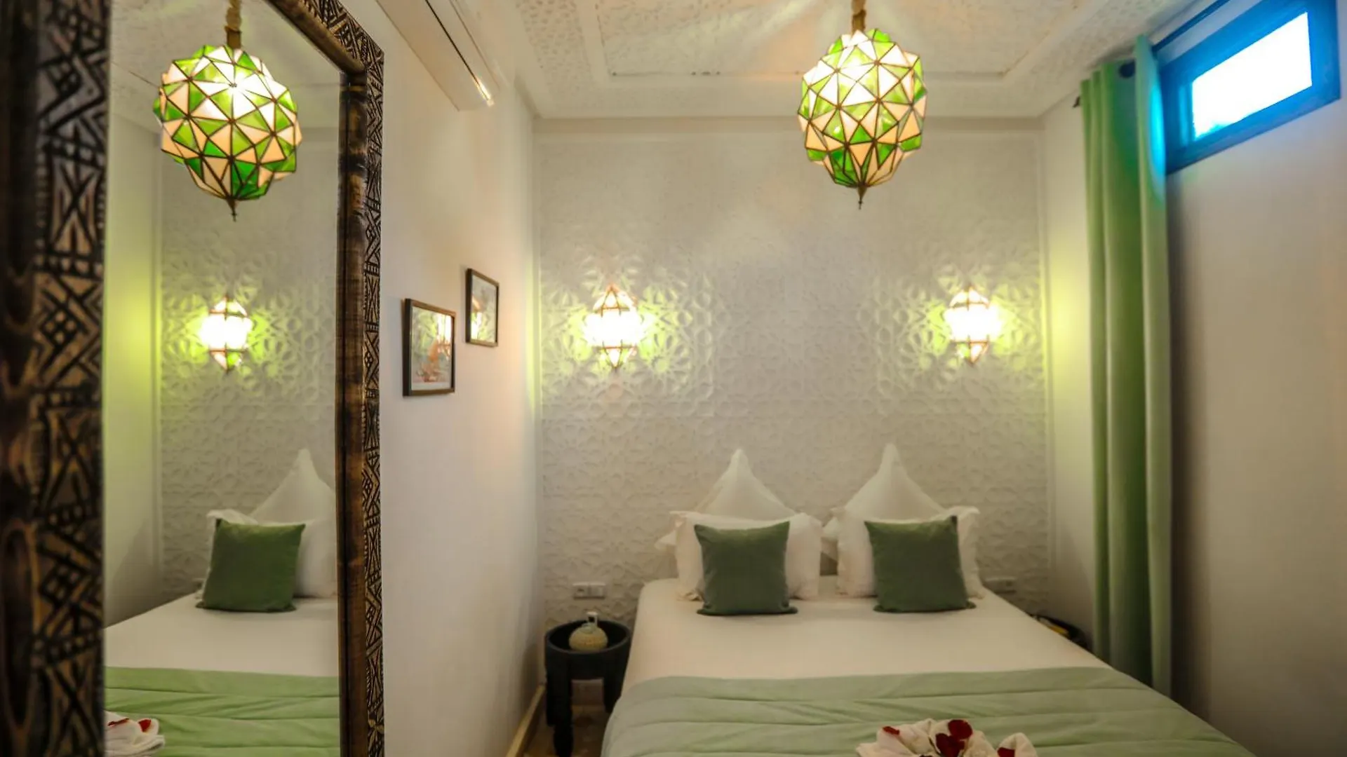 Guest house Riad Beni Sidel Marrakesh
