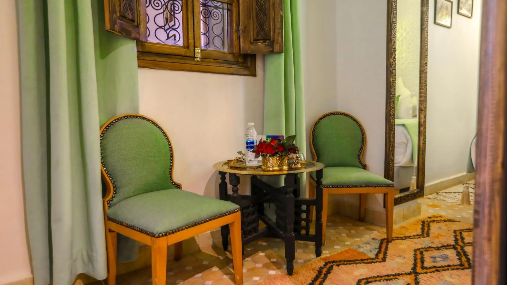 Riad Beni Sidel Marrakesh