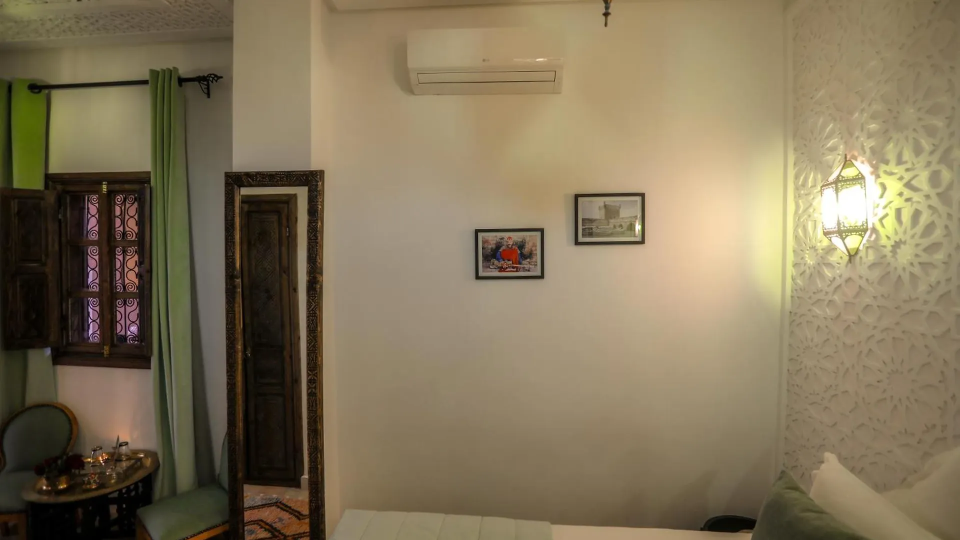 Riad Beni Sidel Marrakesh Guest house