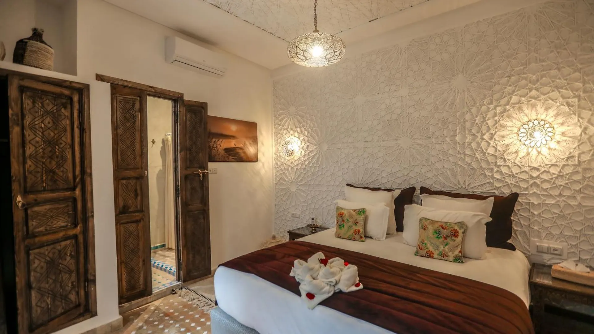 Riad Beni Sidel Marrakesh 0*,  Morocco