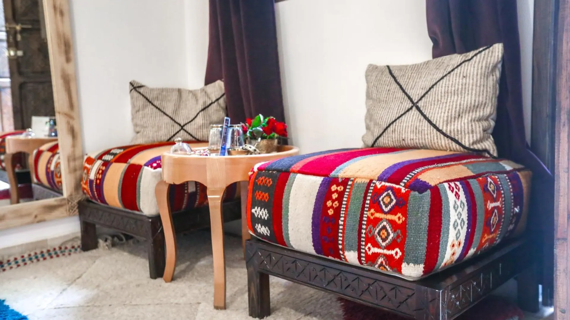 Riad Beni Sidel Marrakesh 0*,  Morocco