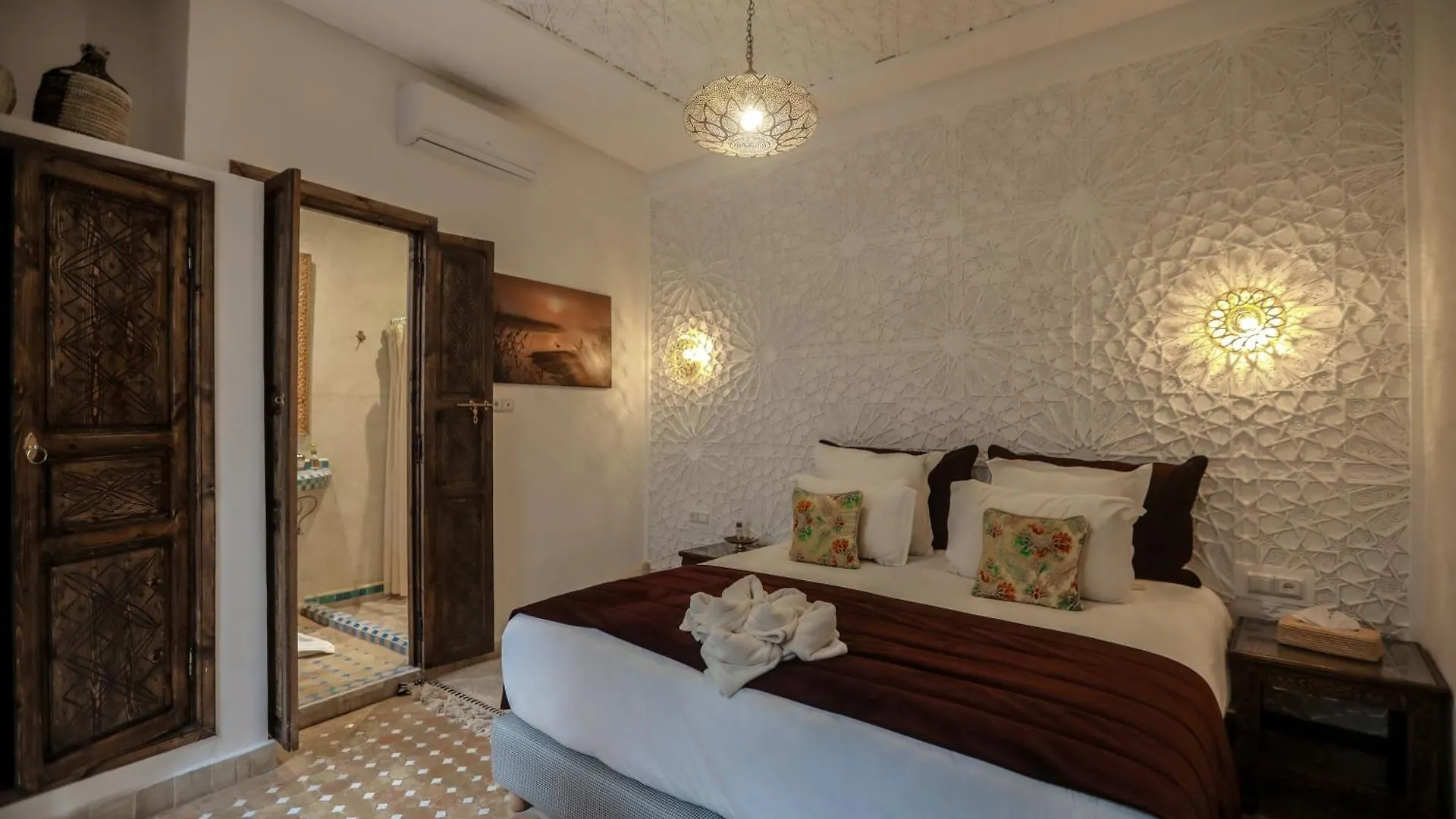 Riad Beni Sidel Marrakesh 0*,  Morocco
