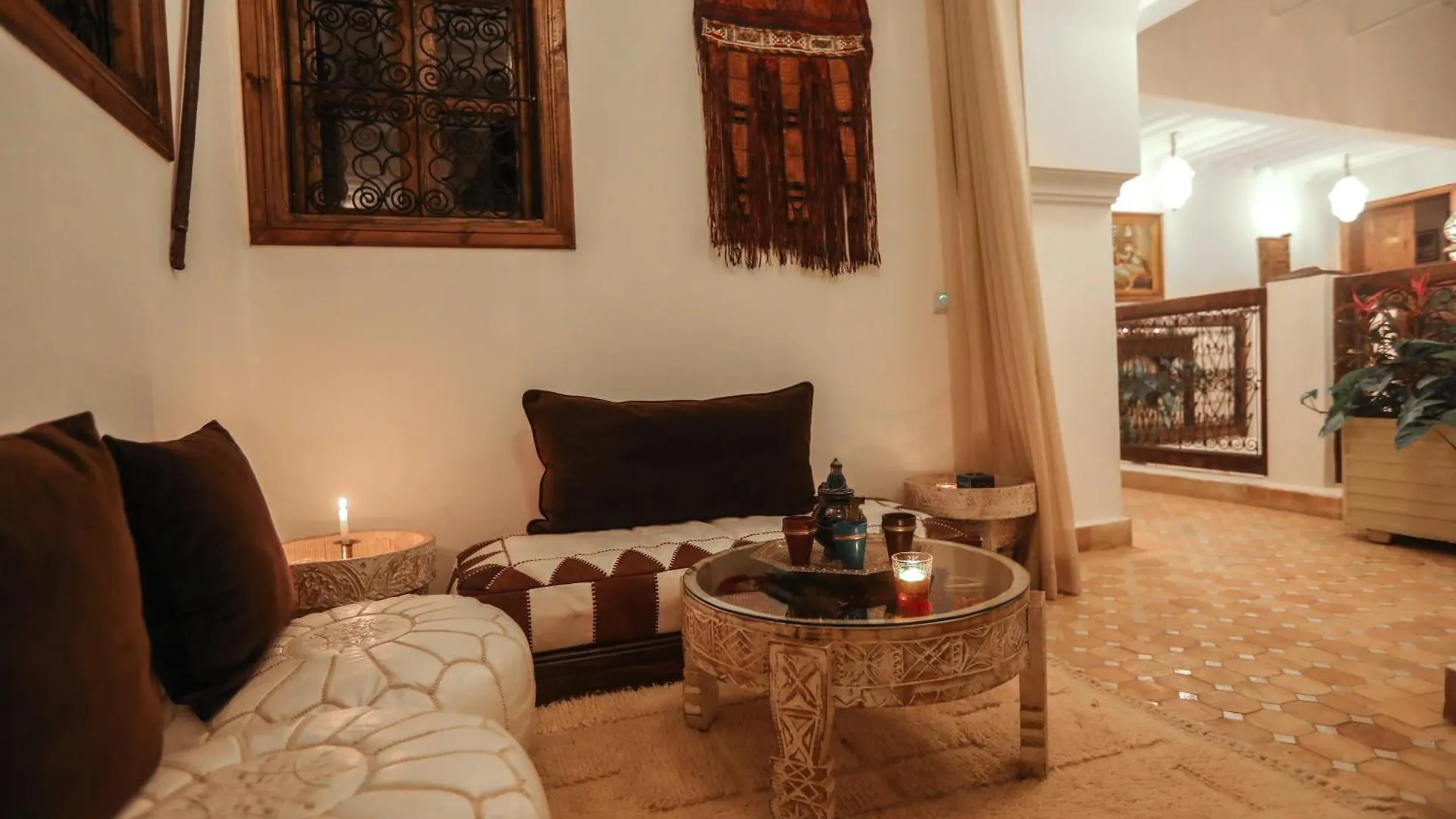 Riad Beni Sidel Marrakesh Guest house