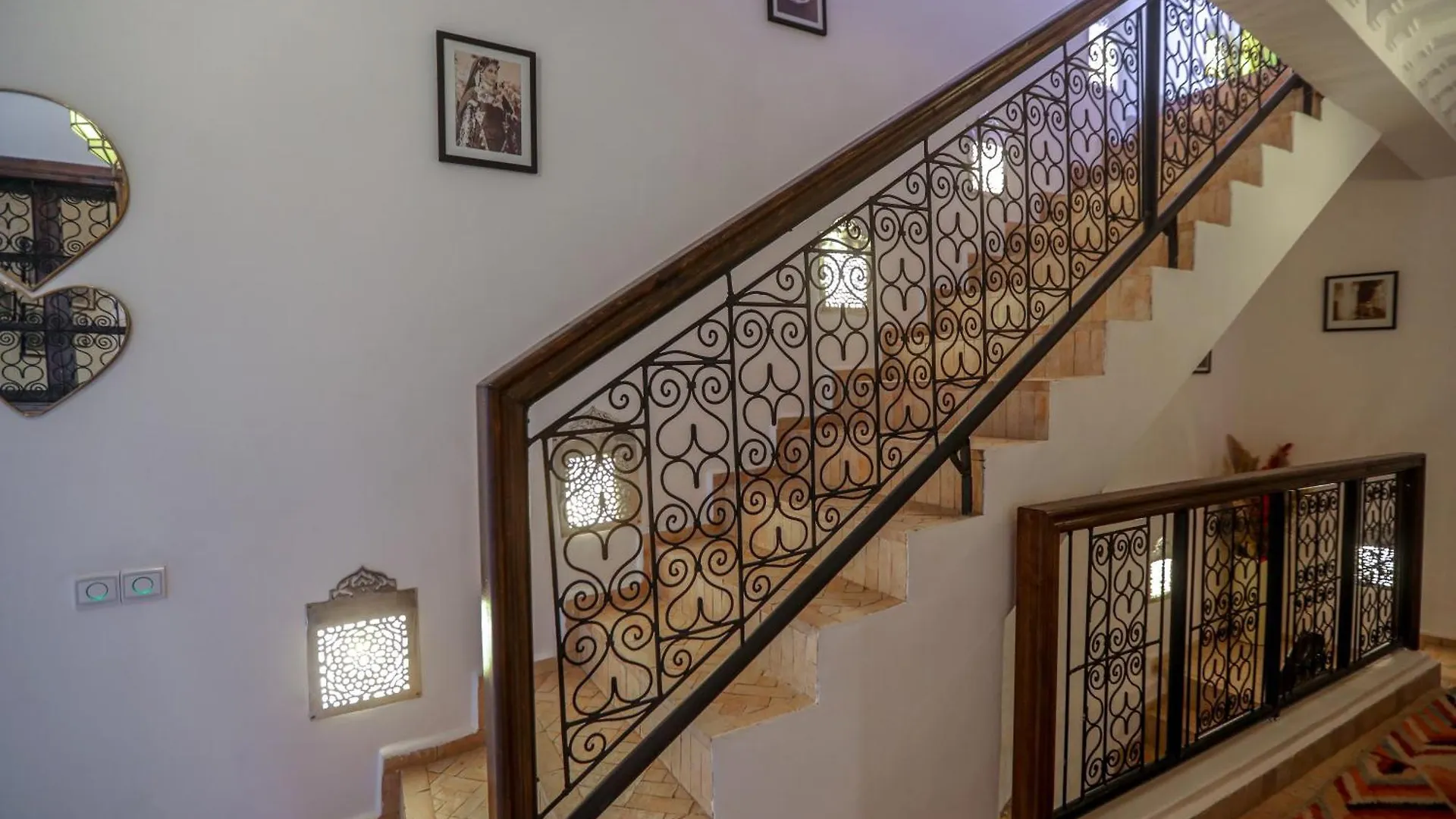 Guest house Riad Beni Sidel Marrakesh