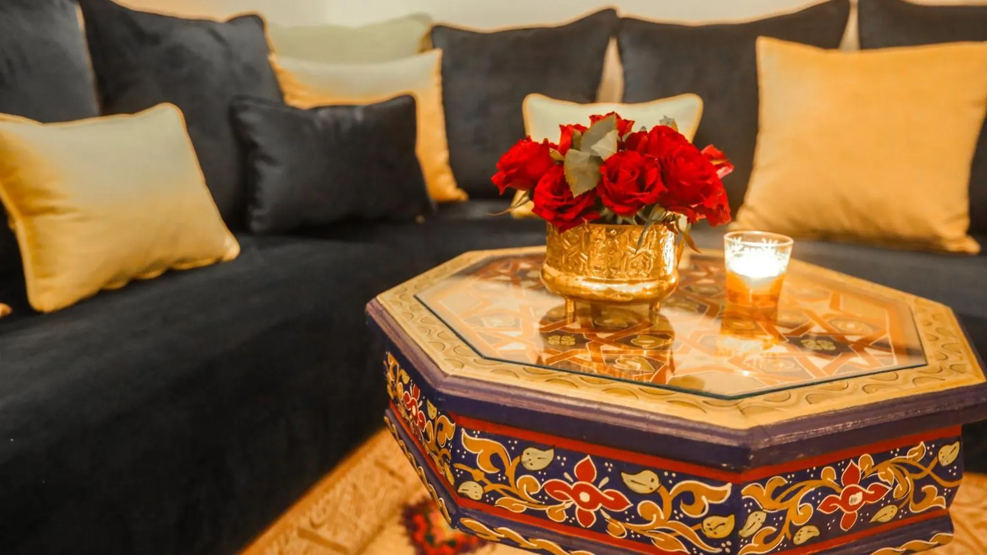 Riad Beni Sidel Marrakesh