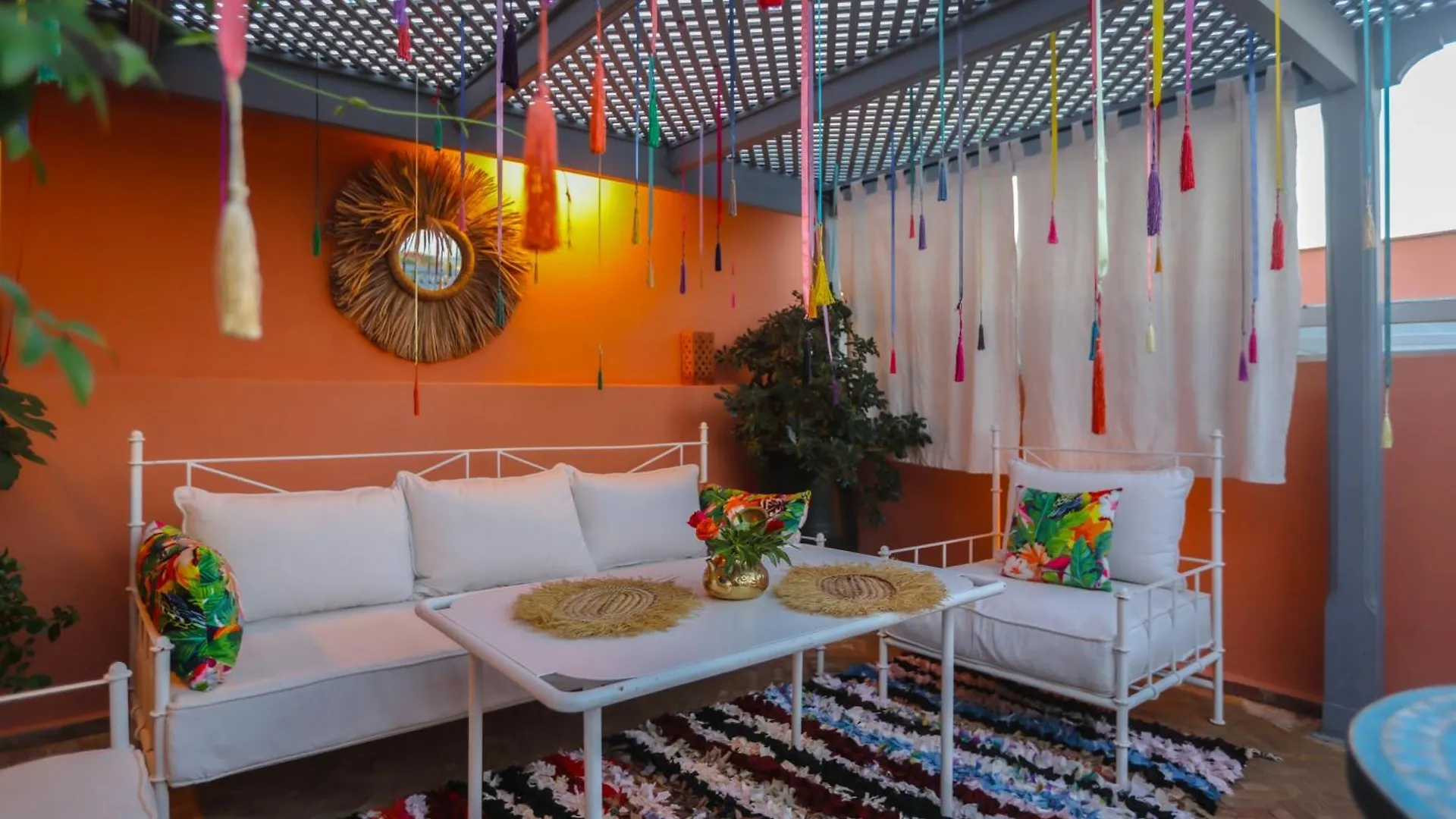 Riad Beni Sidel Marrakesh 0*,  Morocco
