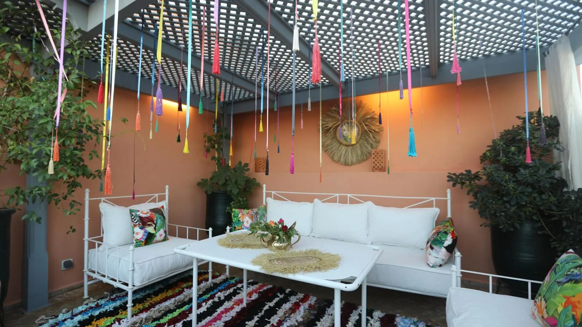 Riad Beni Sidel Marrakesh