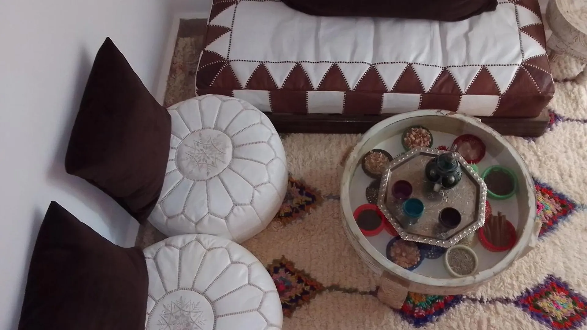 Guest house Riad Beni Sidel Marrakesh